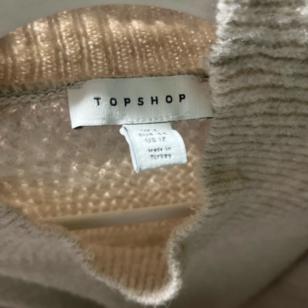 Sweater XL